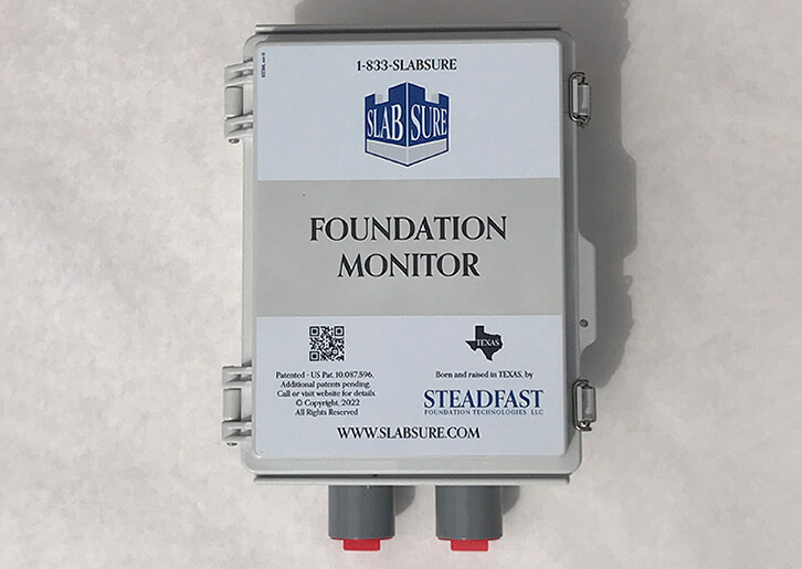 SlabSure Kit - 