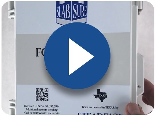 SlabSure Kit - 