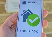 SlabSure Standard 3 Year Monitoring Prepaid Subscription