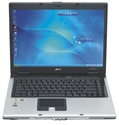 Acer Aspire 15.4" Widescreen Notebook PC 